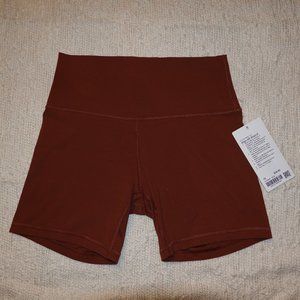 Lululemon Align HR Shorts 6"